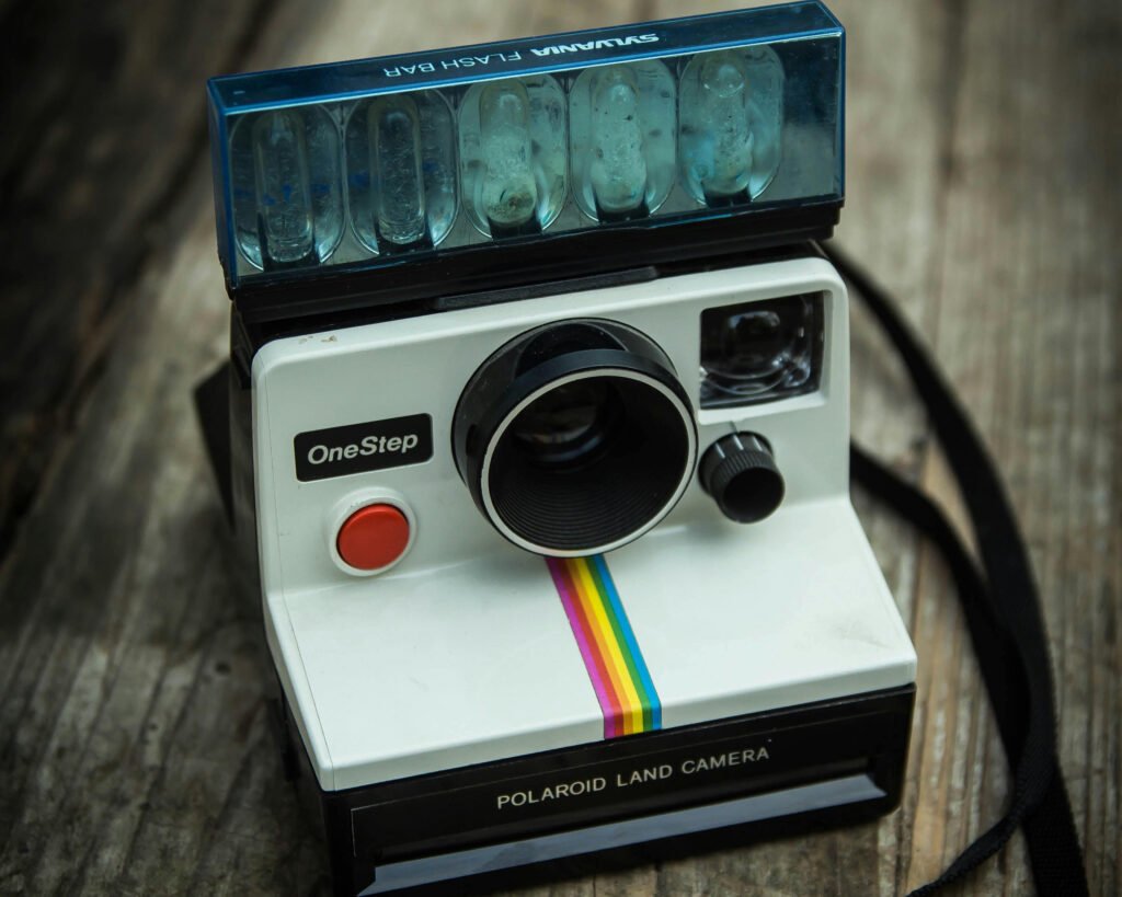 Most Popular 5 Polaroid Cameras in 2025