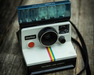 Most Popular 5 Polaroid Cameras in 2025