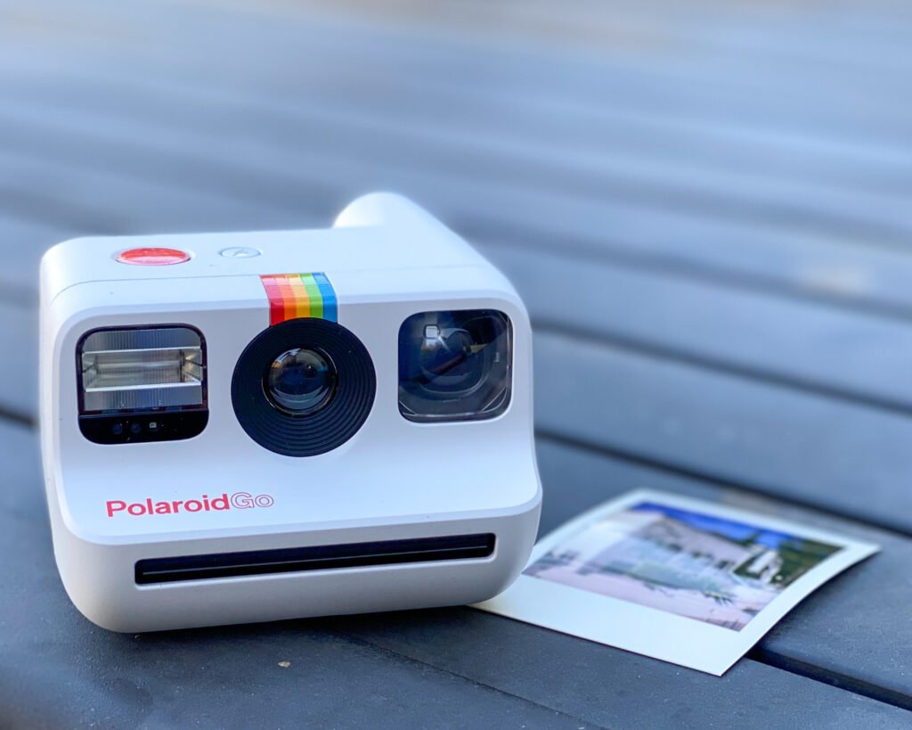 Most Popular 5 Polaroid Cameras in 2025