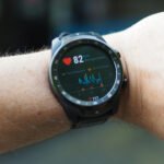 most accurate heart rate monitor watch 2025