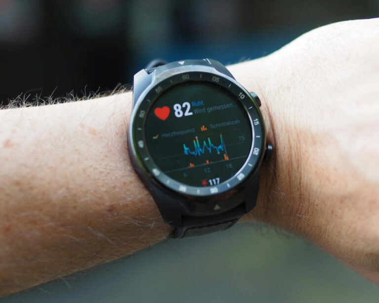 most accurate heart rate monitor watch 2025