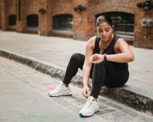 11 best fitness trackers of 2025
