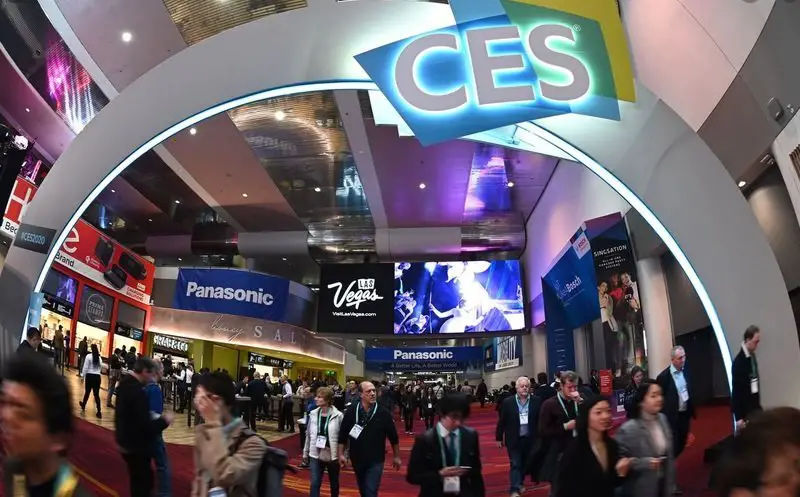 The Best Actually Real Stuff at CES 2025: Game-Changing Tech That’s Here Now