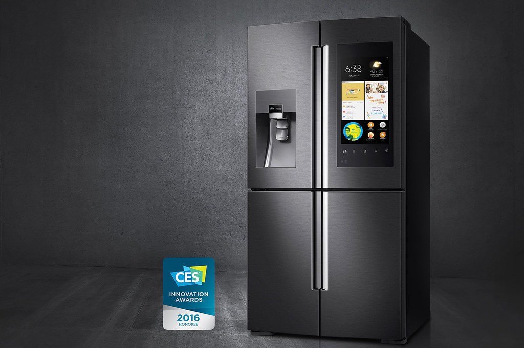 What is the Best Energy-Efficient Refrigerators in 2025? Everything You Need to Know