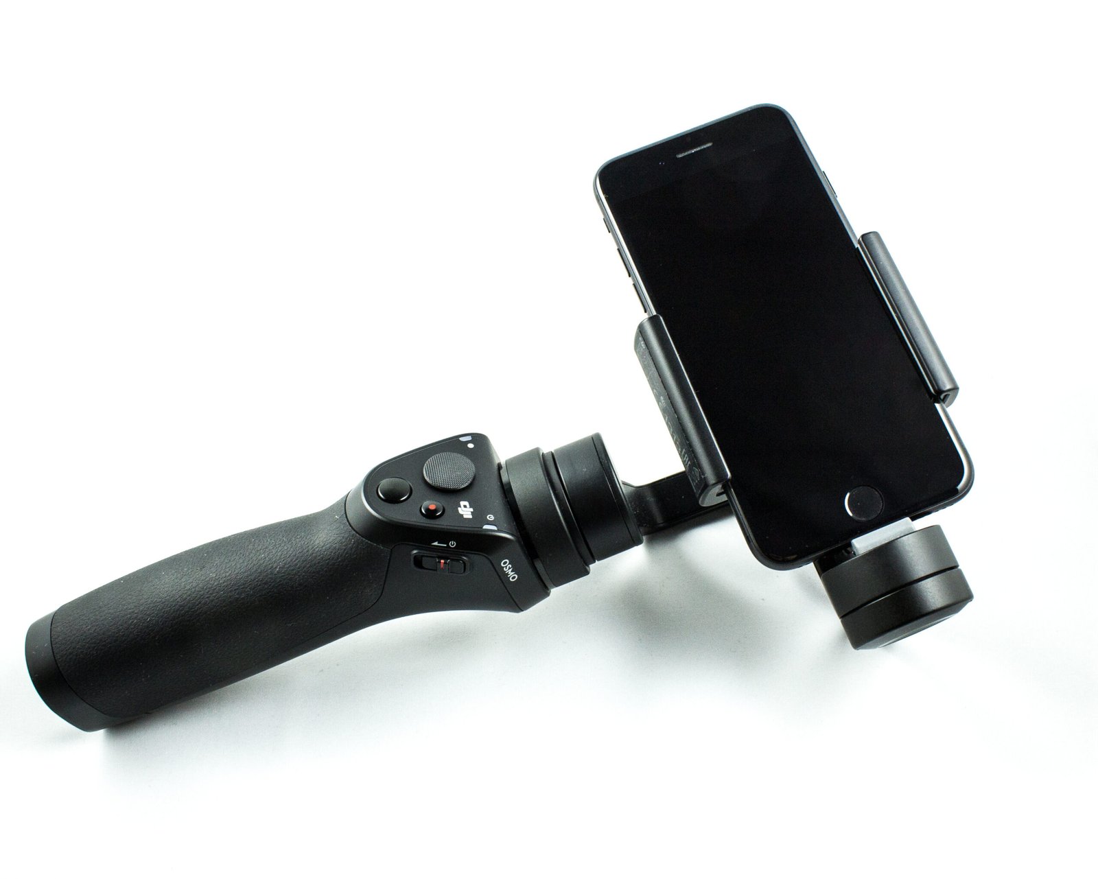 What Is the Difference Between DJI Osmo Mobile 7 and 7P?Which Gimbal Should You Buy in 2025?