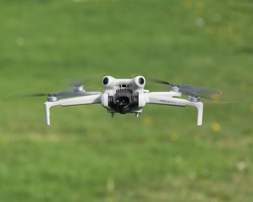What is the Best DJI Drone in 2025? A Comprehensive Guide to the Top Models