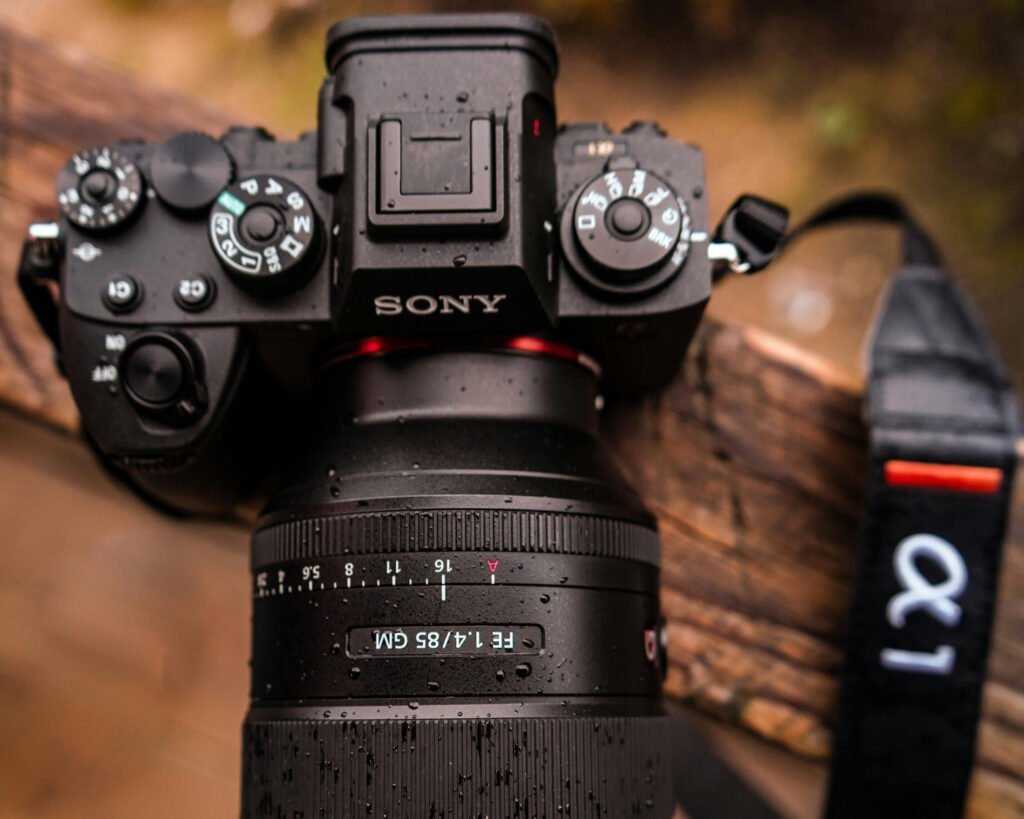 The Best Sony Cameras in 2025: Top Picks for Every Photographer and Creator