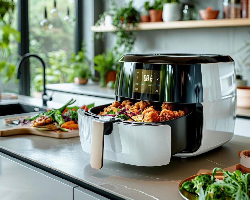 Top 5 Advantages and Disadvantages of Air Fryer: What You Must Know in 2025