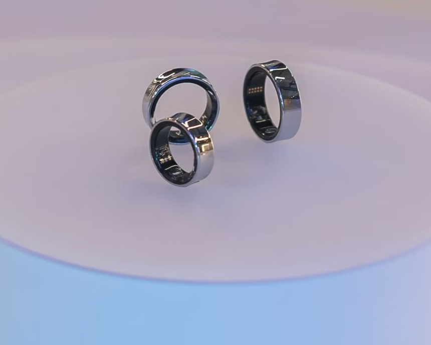 Best 6 Reasons the Samsung Galaxy Ring Is 2025: Health, Sleep & Design