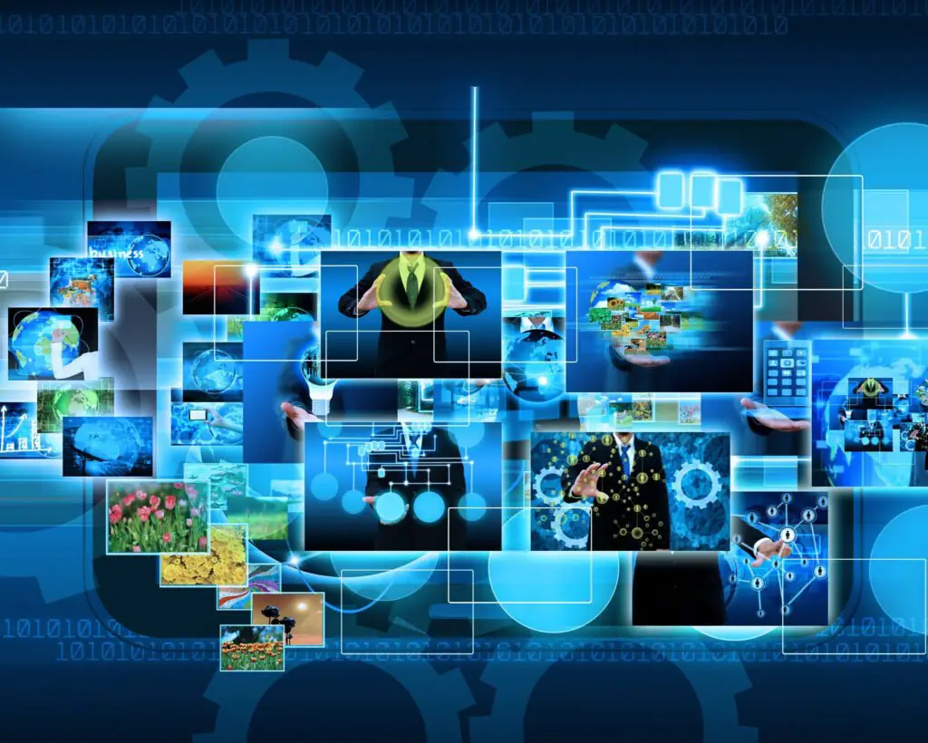 Top 10 Best Technology Trends For 2025: What’s Shaping the Future