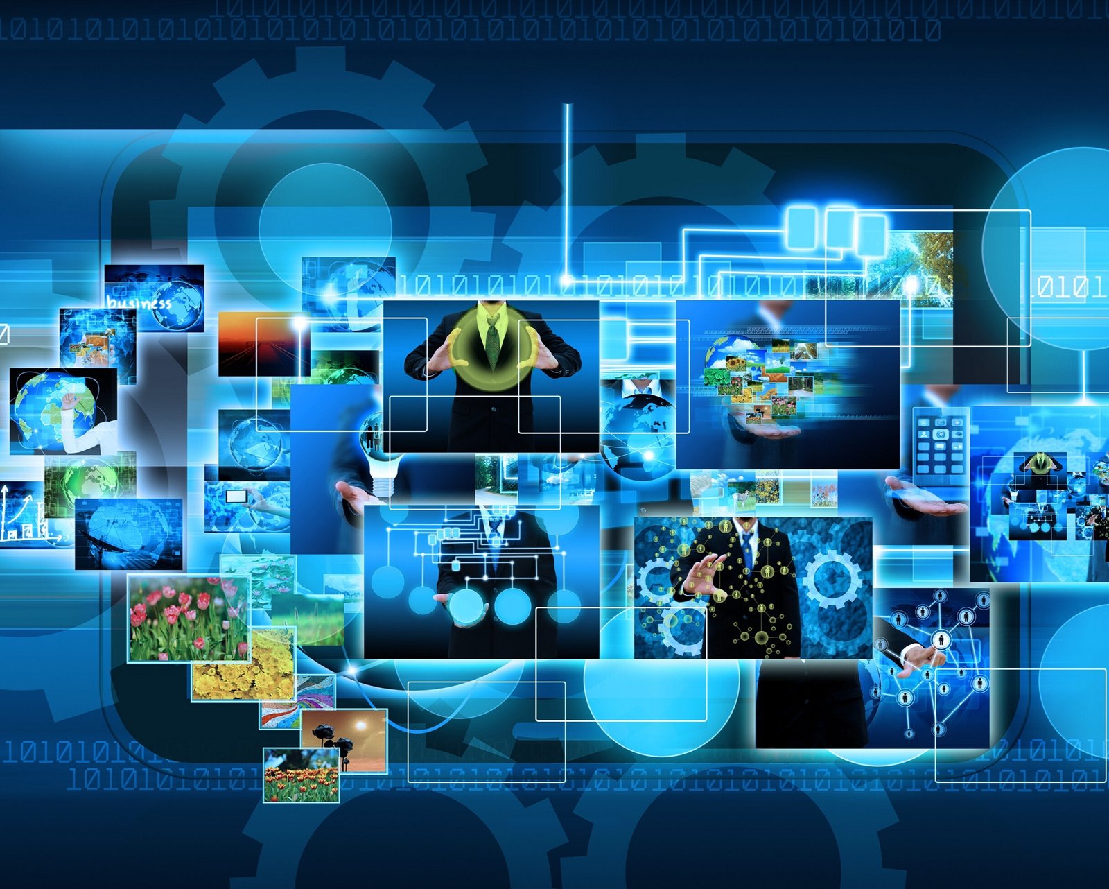 Top 10 Best Technology Trends For 2025: What’s Shaping the Future