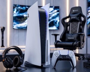 Top 5 Reasons to Buy the Sony PlayStation 5 Pro in 2025: Specs, Price & Performance Review
