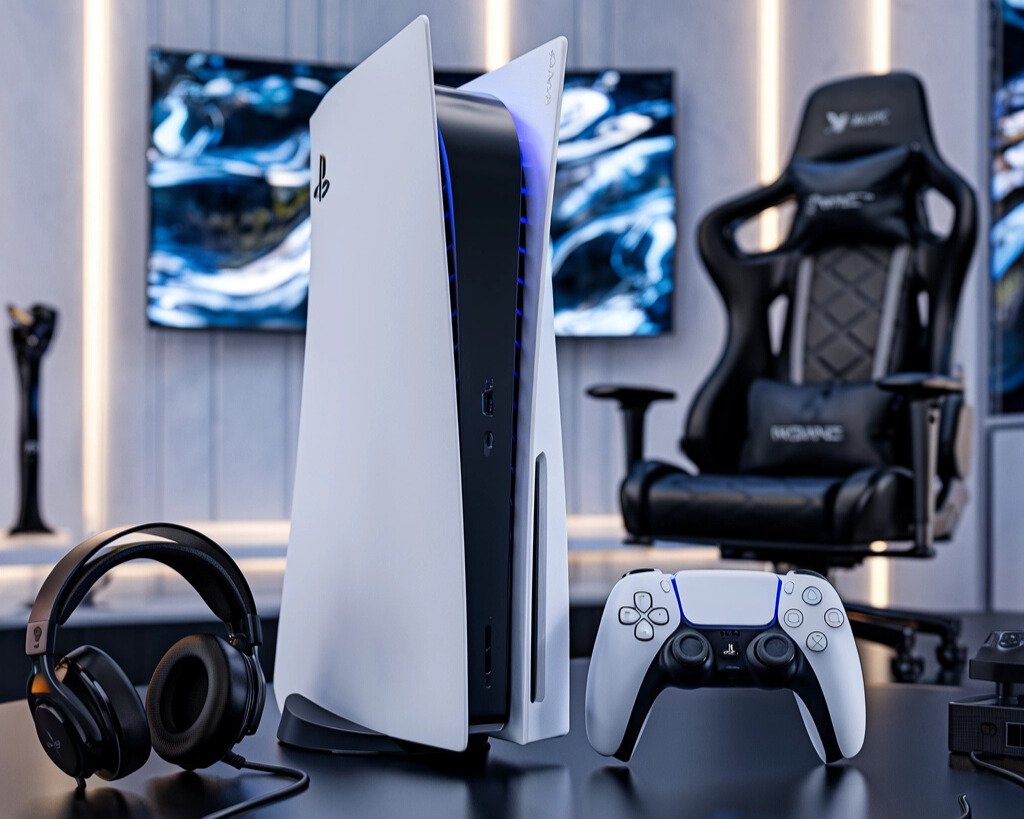 Top 5 Reasons to Buy the Sony PlayStation 5 Pro in 2025: Specs, Price & Performance Review