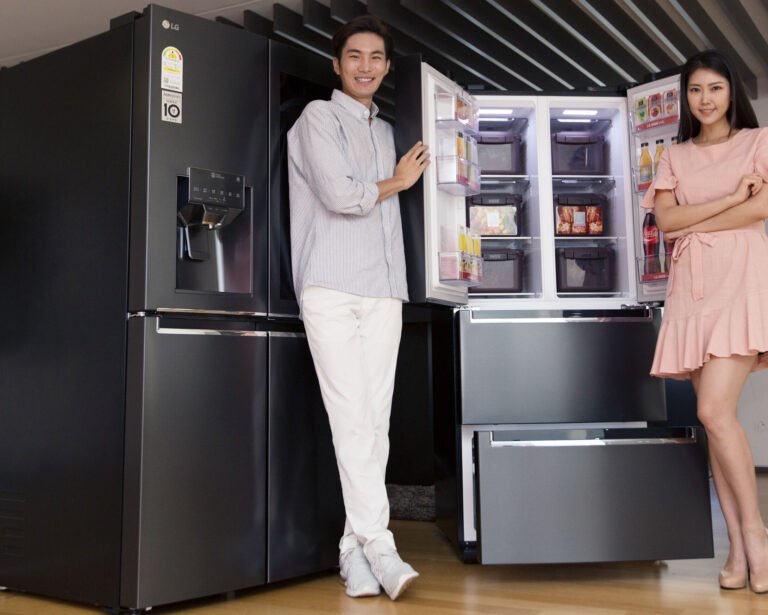 Is LG Better Than Samsung Fridge in 2025? A Detailed Comparison
