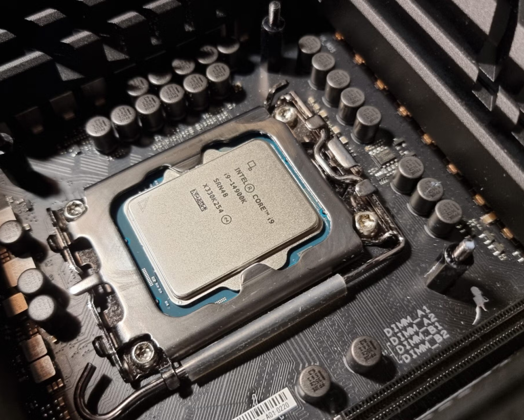 What Is the Best Processor for Gaming in 2025?