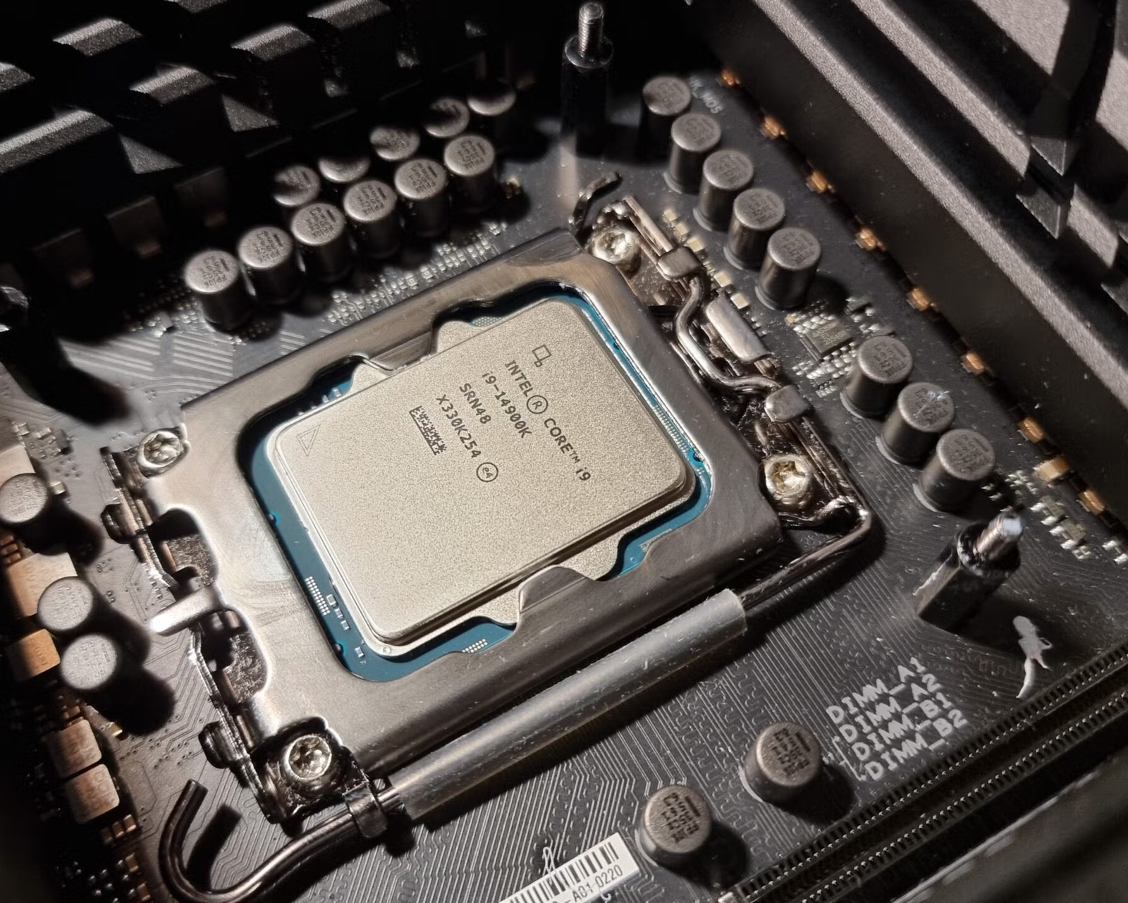 What Is the Best Processor for Gaming in 2025?