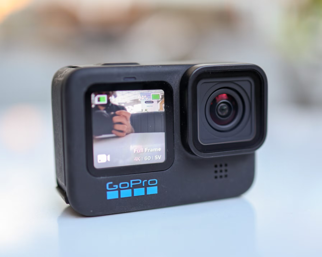 Which Is Best GoPro 11 or the Insta360 X3 in 2025? An In-Depth Comparison