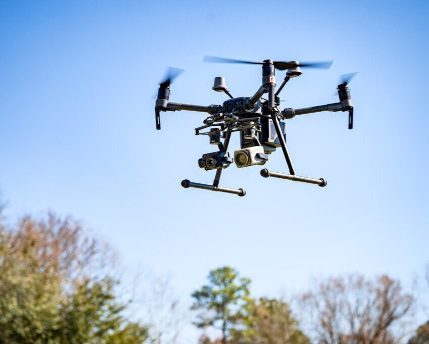 Exploring the DJI Drone Cameras in 2025: A Deep Dive Into Innovation and Performance