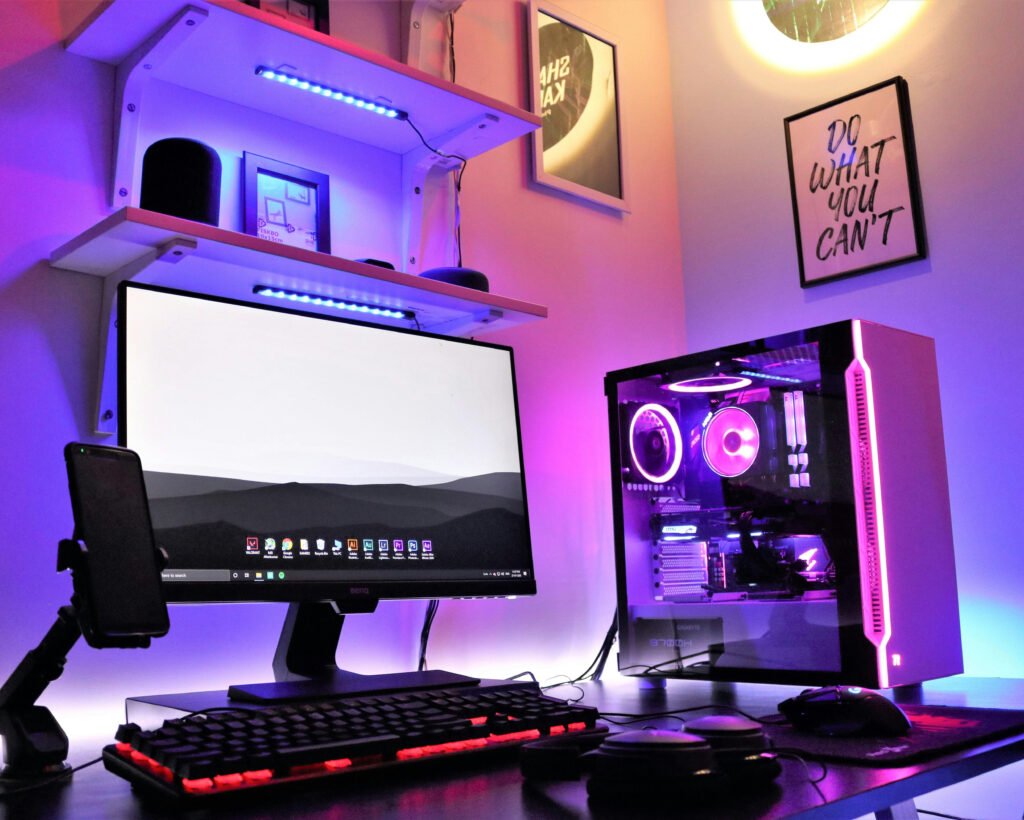 GTA 5 PC 2025, best PC for GTA 5, which PC is best for GTA 5 in 2025, gaming PC 2025, GTA 5 gaming setup, RTX 5090 gaming PC, GTA 5 mods PC, budget gaming PC GTA 5, Alienware Aurora R16, Skytech Eclipse RTX
