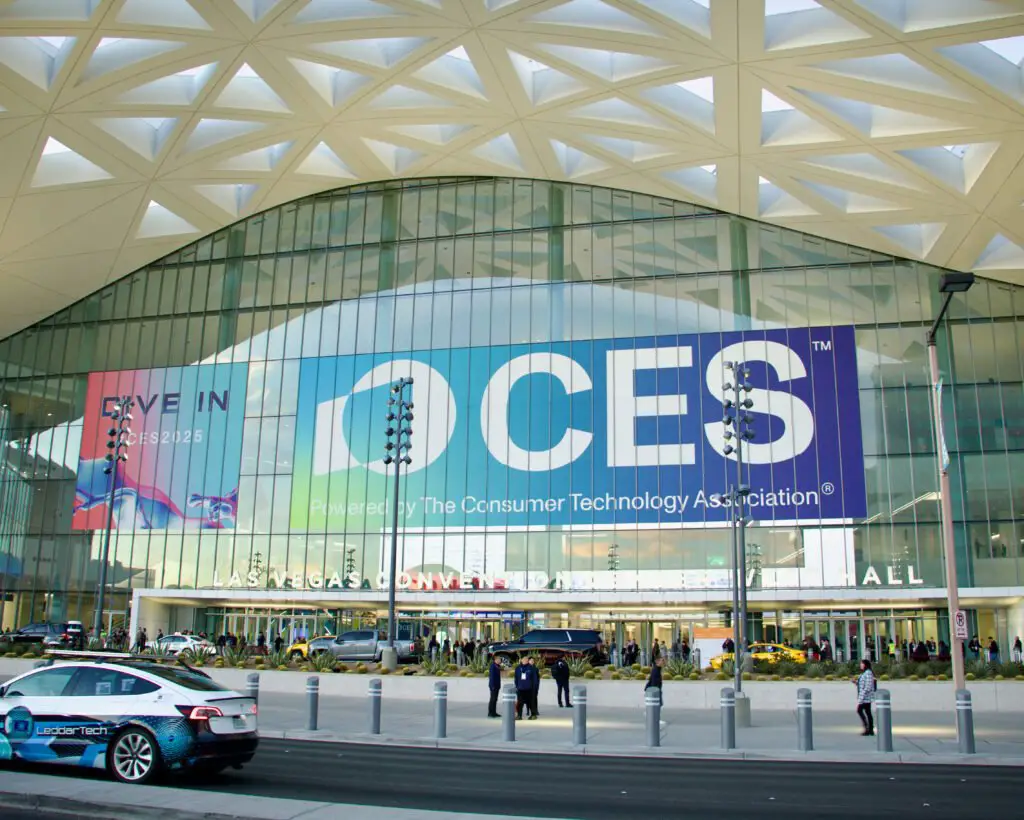 The Best Actually Real Stuff at CES 2025: Game-Changing Tech That’s Here Now