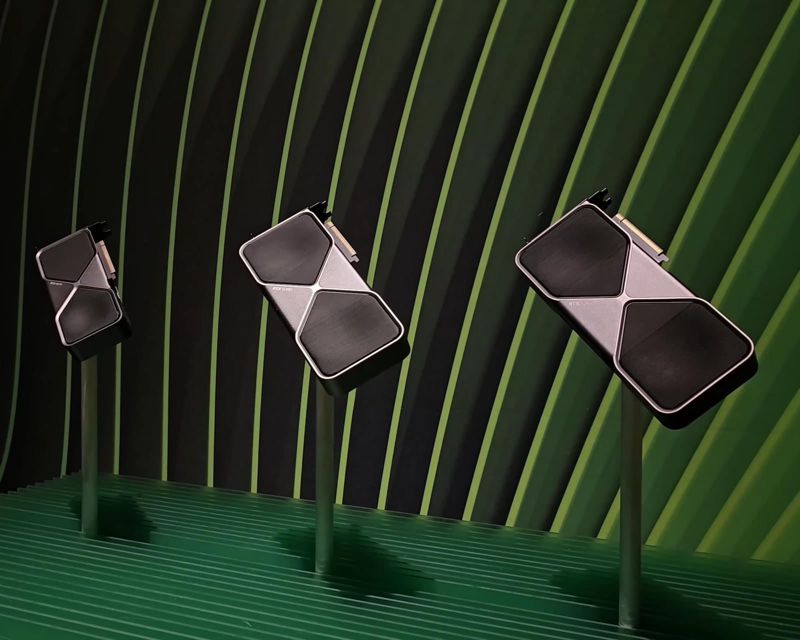 What Is the AMD Equivalent to RTX 50 Series? A 2025 GPU Comparison Guide