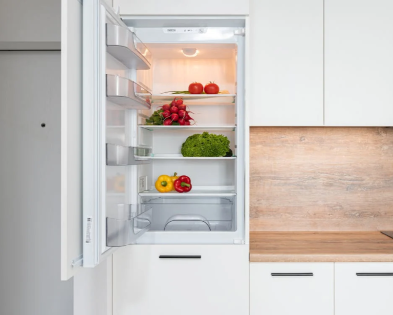 How Many Watts Does a Refrigerator Use? A Complete Guide