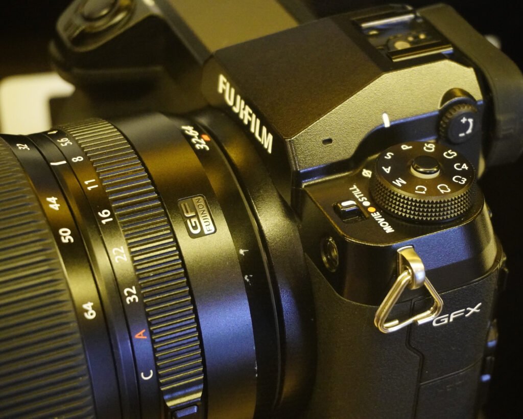 What Is the Highest Resolution Camera in 2025? Unveiling the Sharpest Innovation in Imaging