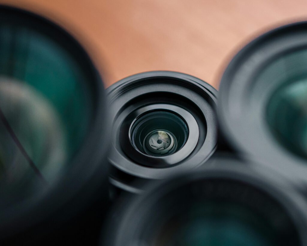 What Are 6 Types of Camera Lenses? A Complete Guide for Photographers