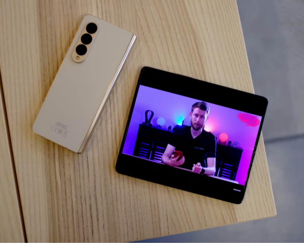 Best-Ever Samsung Galaxy Z Fold 5 Review: Is It Worth the Upgrade in 2025?