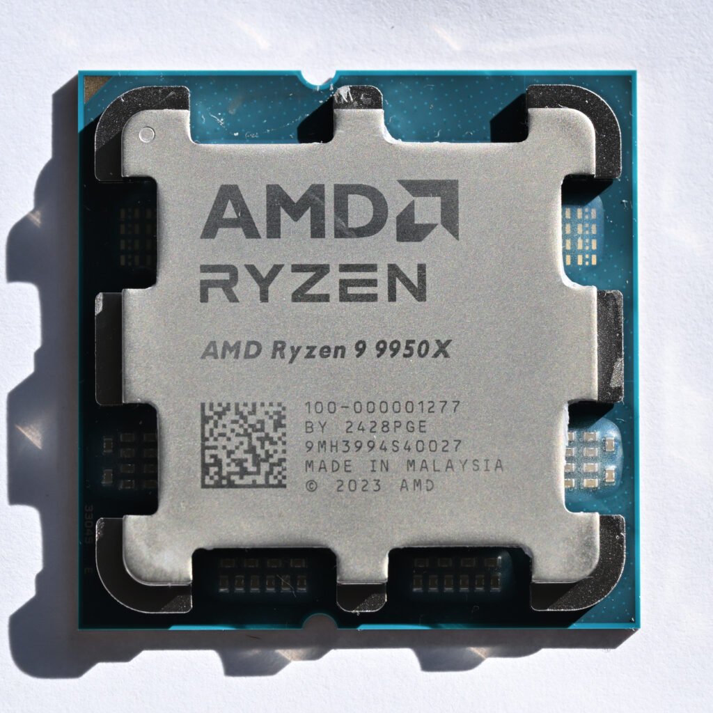 What Is the Best Processor for Gaming in 2025?
