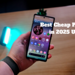Best Cheap Phones in 2025 USA: Top Affordable Picks You Can Count On