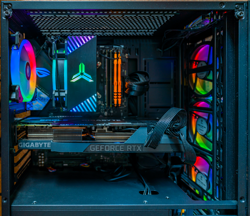 Which PC Is Best for Gaming in 2025?
