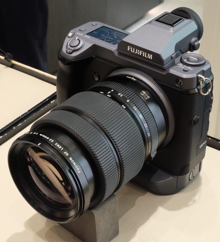 What Is the Highest Resolution Camera in 2025? Unveiling the Sharpest Innovation in Imaging
