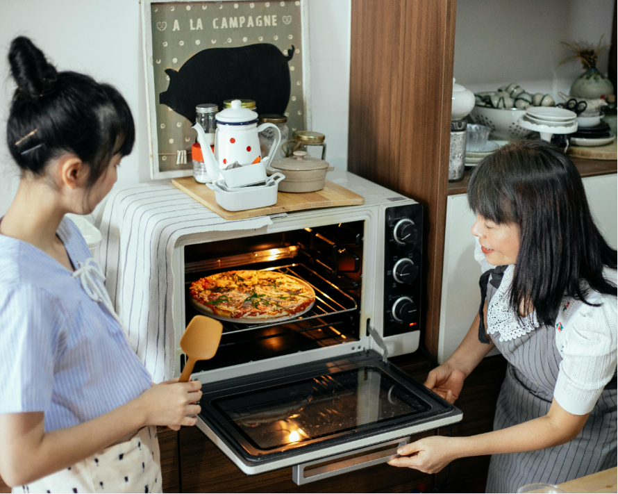 Which Microwave Oven is Best to Buy in 2025? A Complete Buyer’s Guide