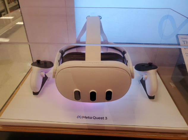 Top 5 Features of Oculus Quest 3 in 2025: Price, Specs & Performance Review