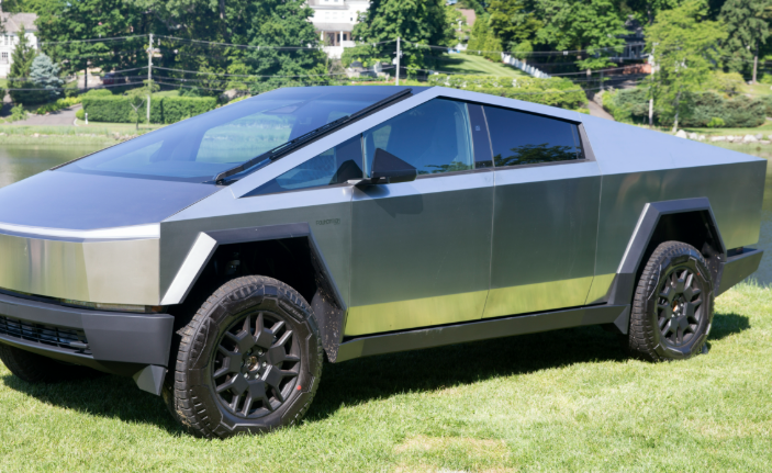 Best 7 Things to Know About the Tesla Cybertruck in 2025: Price, Range, Specs & Release Update