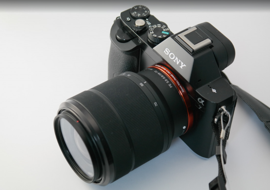 Which is the No 1 Best Camera in the World? An Expert Guide for 2025