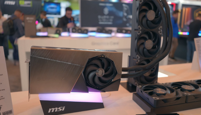 What Is the AMD Equivalent to RTX 50 Series? A 2025 GPU Comparison Guide