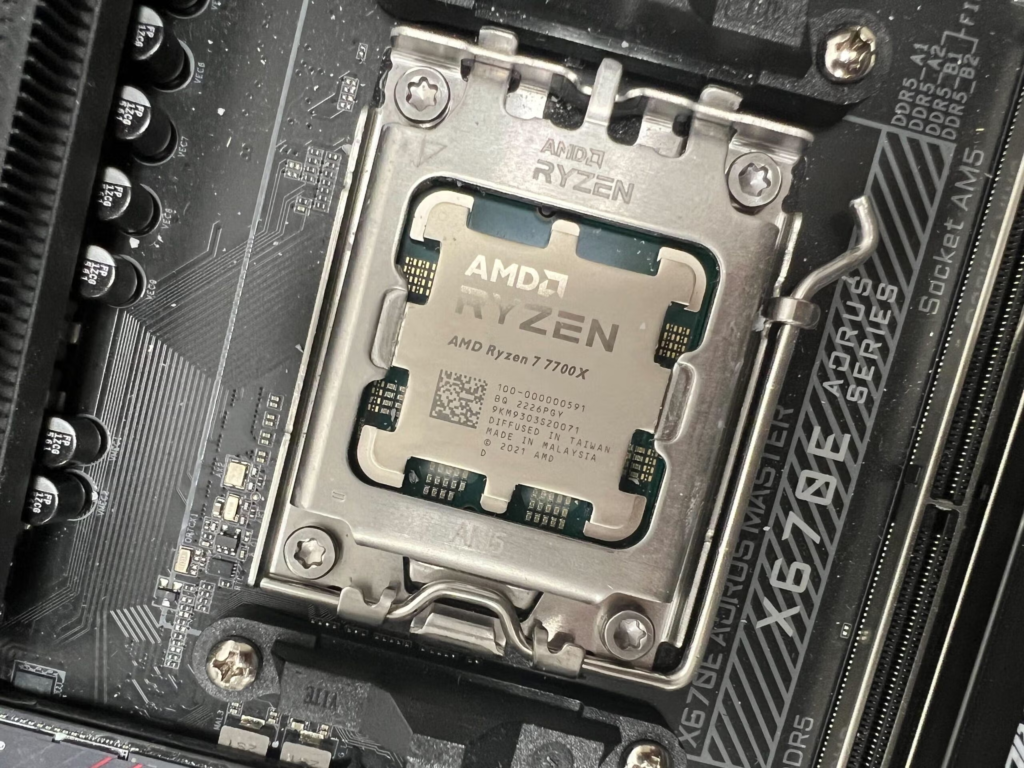 Is Ryzen 7 Better Than Intel i7? Full Comparison for Gamers and Power Users in 2025