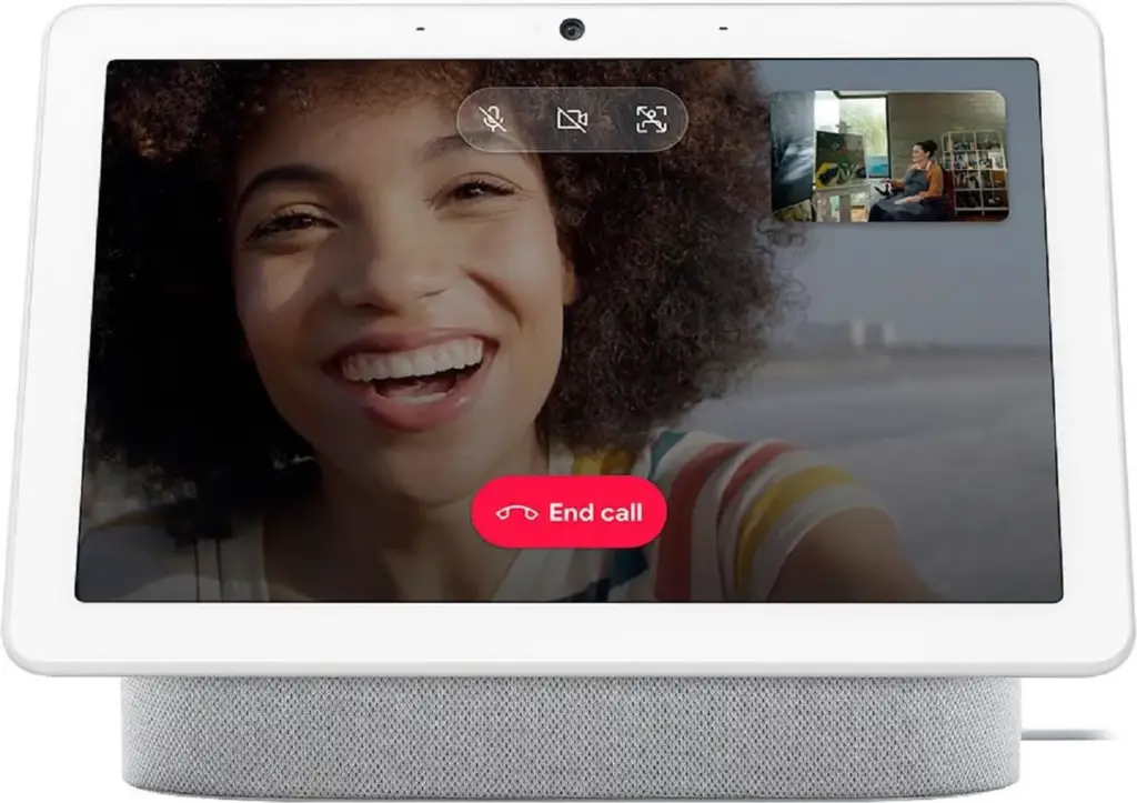 What is the Benefit of Apple Home Hub in 2025?