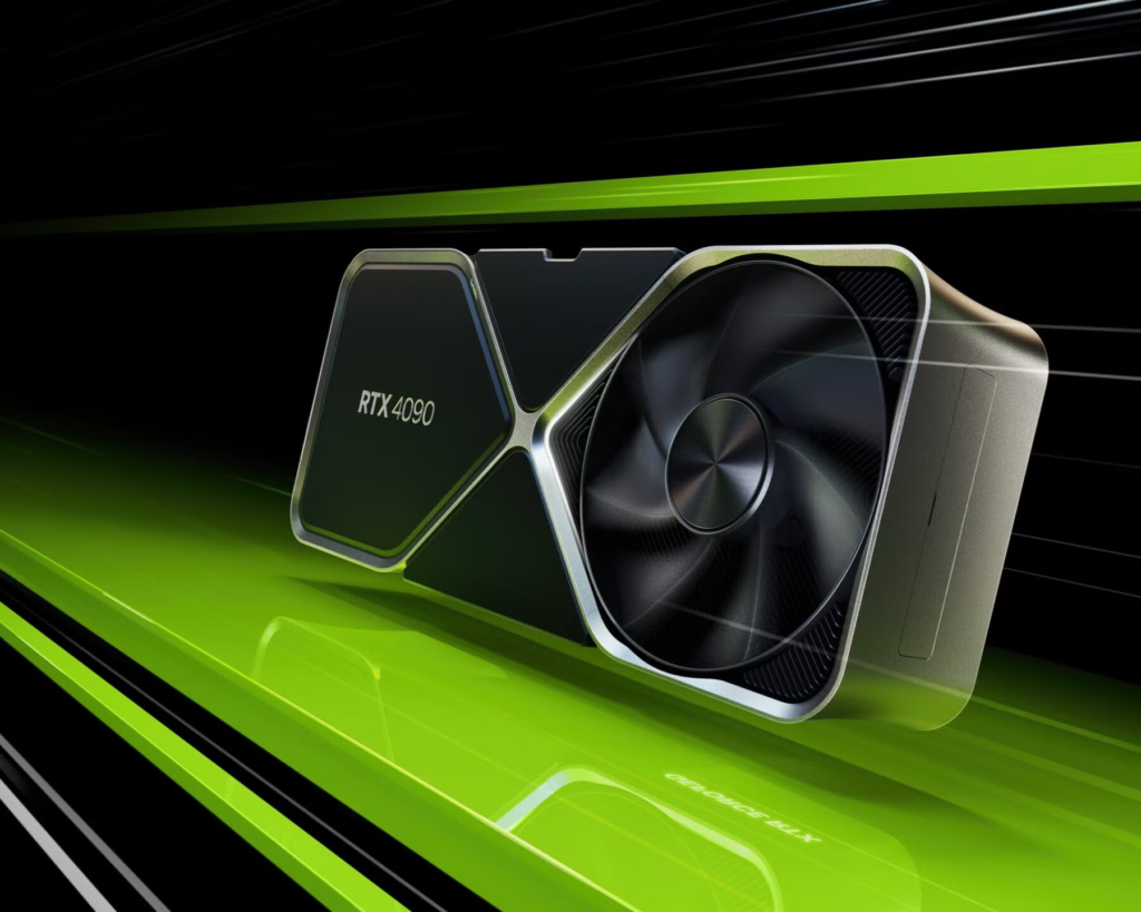 Why Are 4090 So Expensive? A Deep Dive into NVIDIA's Pricing Strategy