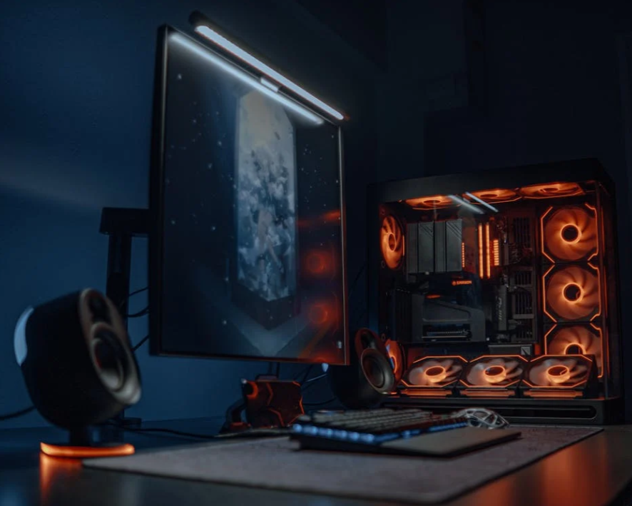 Which PC Is Best for Gaming in 2025?