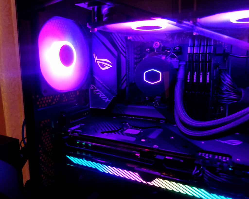 Is $5000 Too Much for a Gaming PC