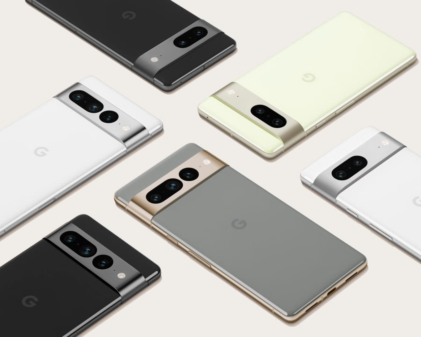 Top 5 Best Google Phones in USA: 2025’s Ultimate Pixel Lineup