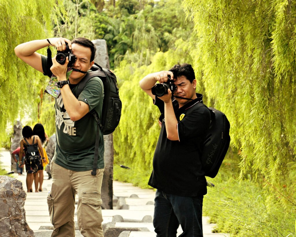 Which is the No 1 Best Camera in the World? An Expert Guide for 2025
