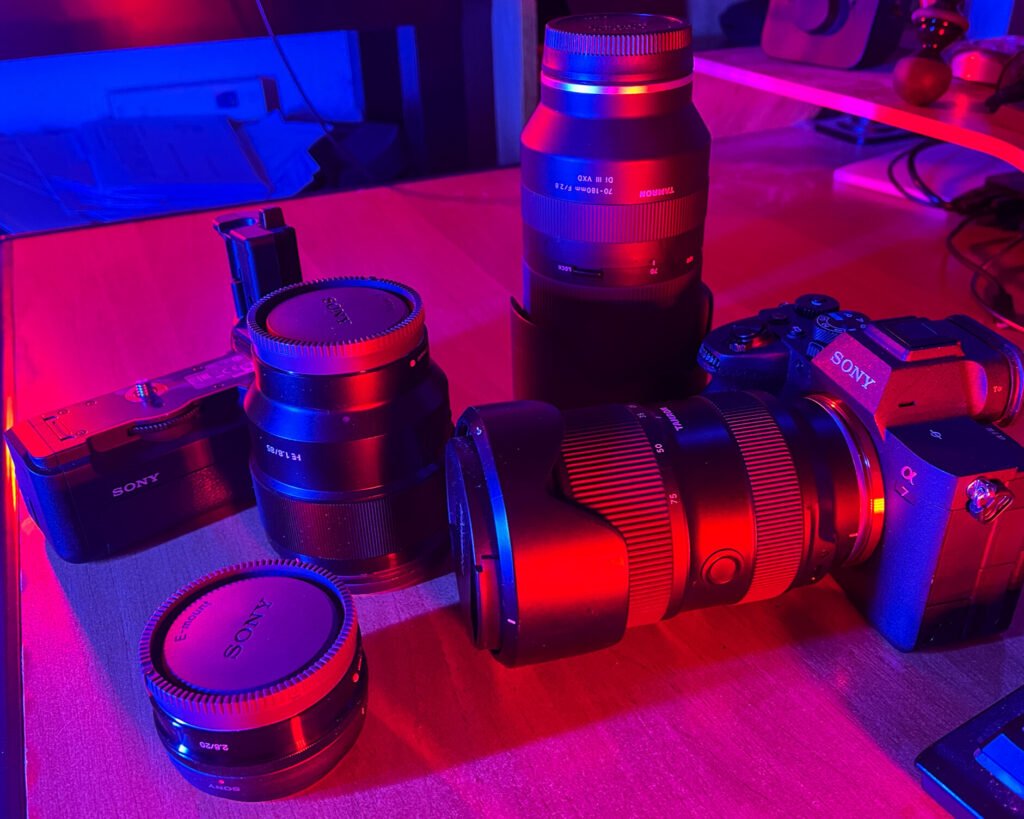 Which Camera Is Best for All in 2025? The Ultimate Guide for Every User