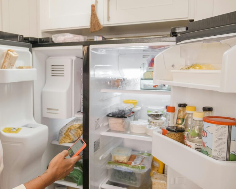 What is the Best Energy-Efficient Refrigerators in 2025? Everything You Need to Know
