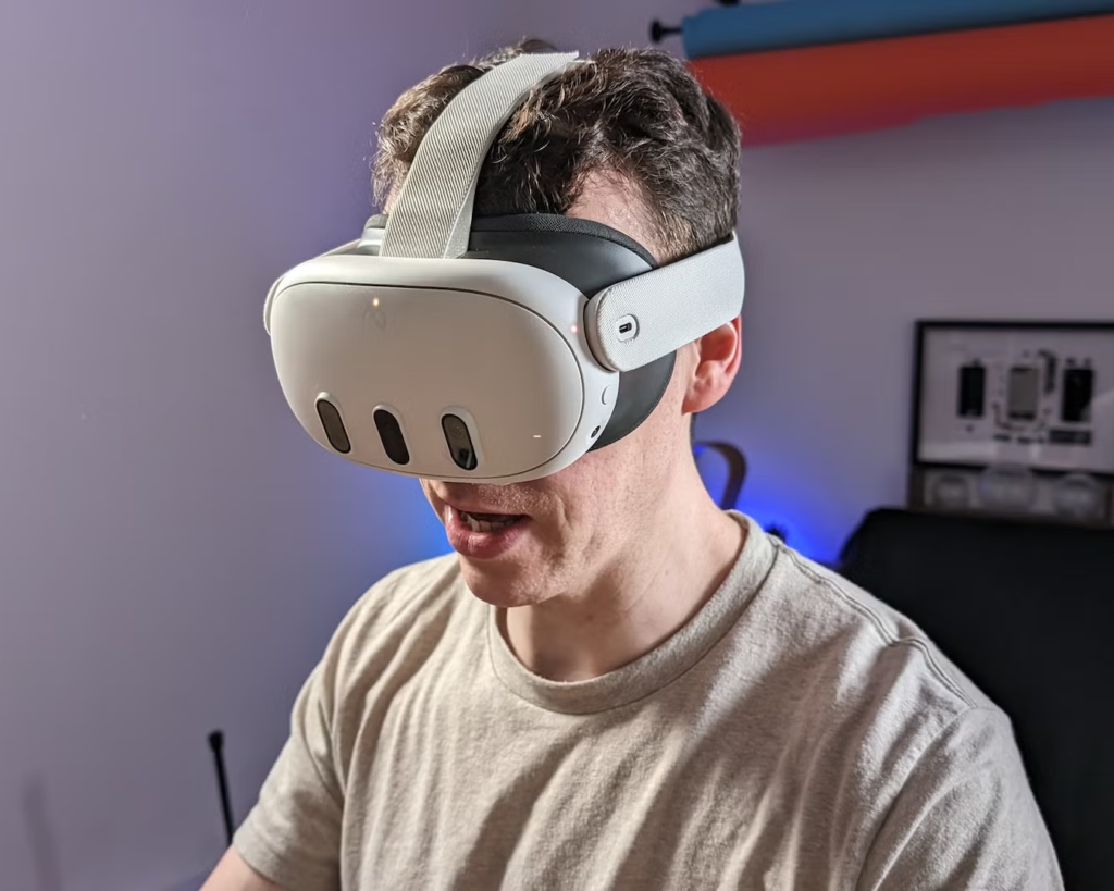 Top 5 Features of Oculus Quest 3 in 2025: Price, Specs & Performance Review
