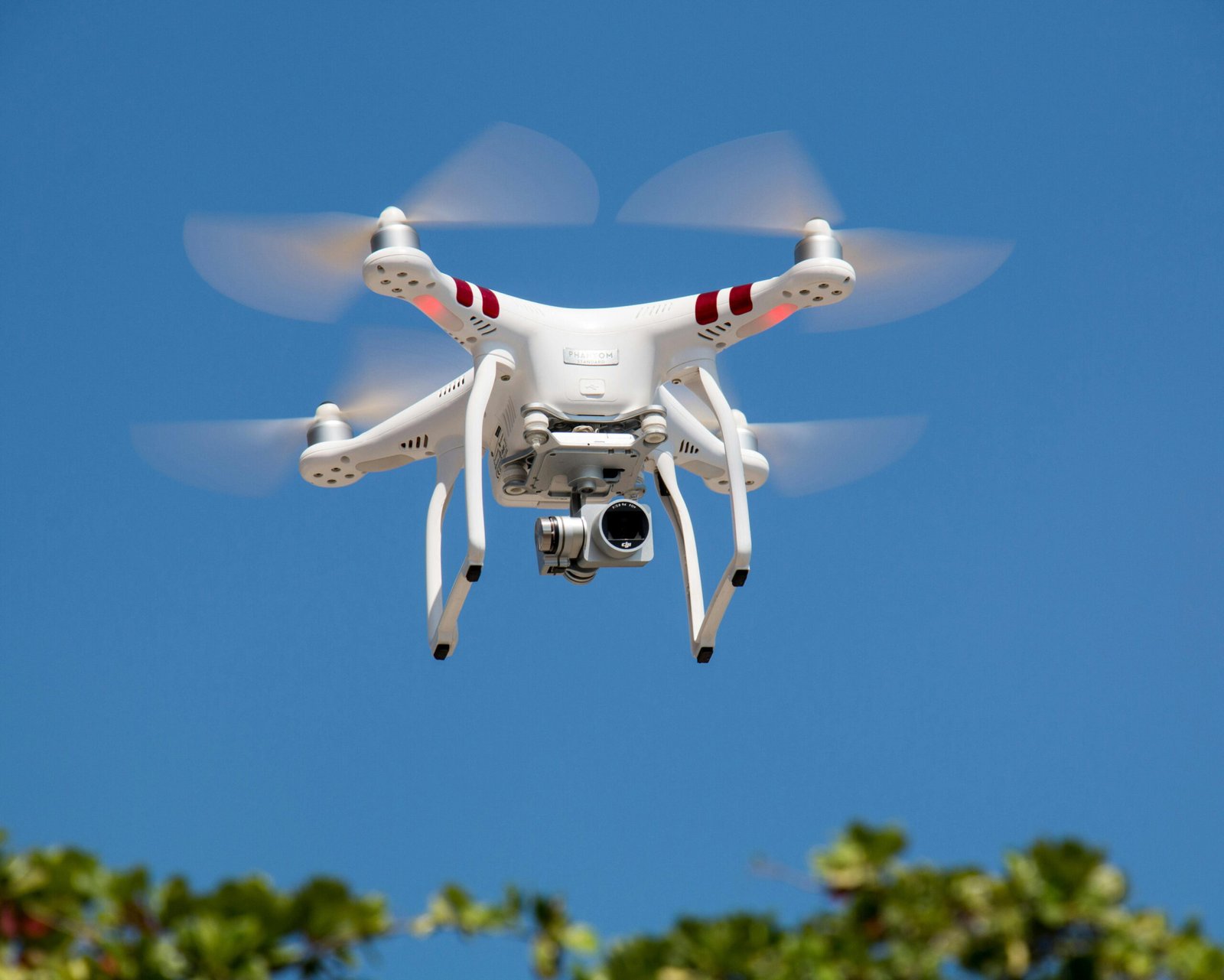 What Are Four Types of Drones? A Complete Guide for Beginners in 2025