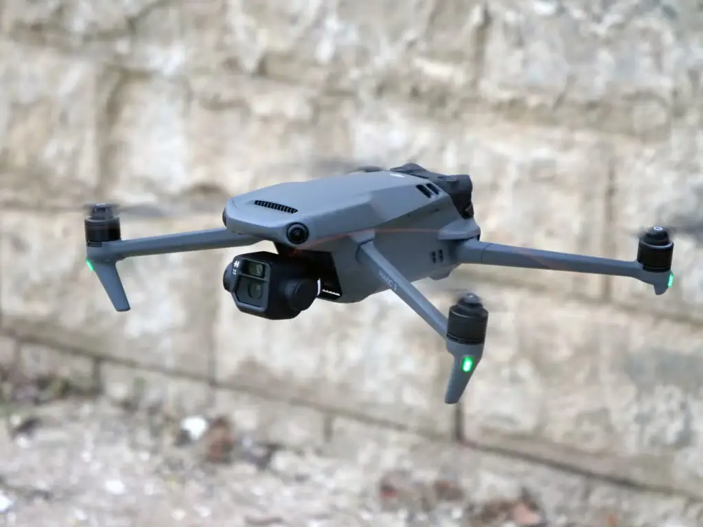 Exploring the DJI Drone Cameras in 2025: A Deep Dive Into Innovation and Performance